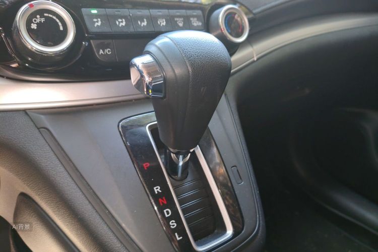 Honda CR-V 2016 #16 Honda CR-V 2016 car image #16