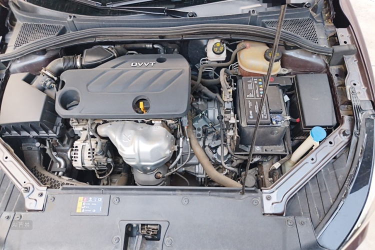 MG 5 2022 car image #22