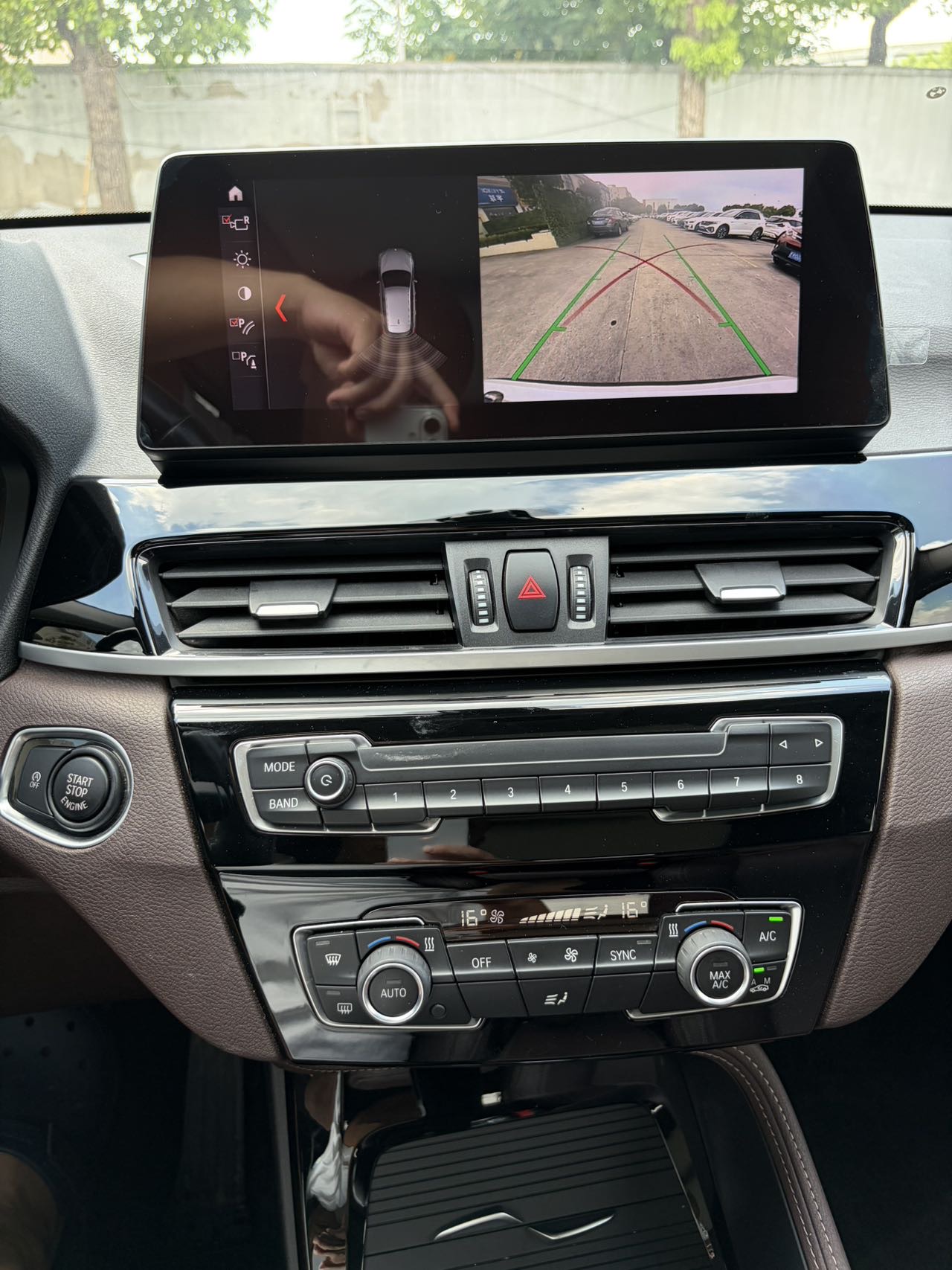 BMW X1 2020 car image #8