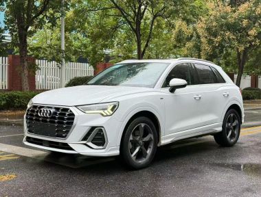 Audi Q3 2019 Audi Q3 2019 car image