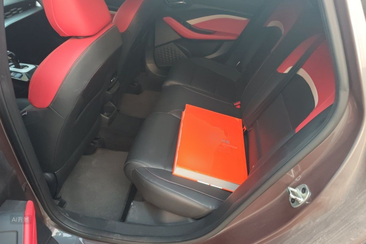 MG 5 2022 #19 MG 5 2022 immagine di auto #19
