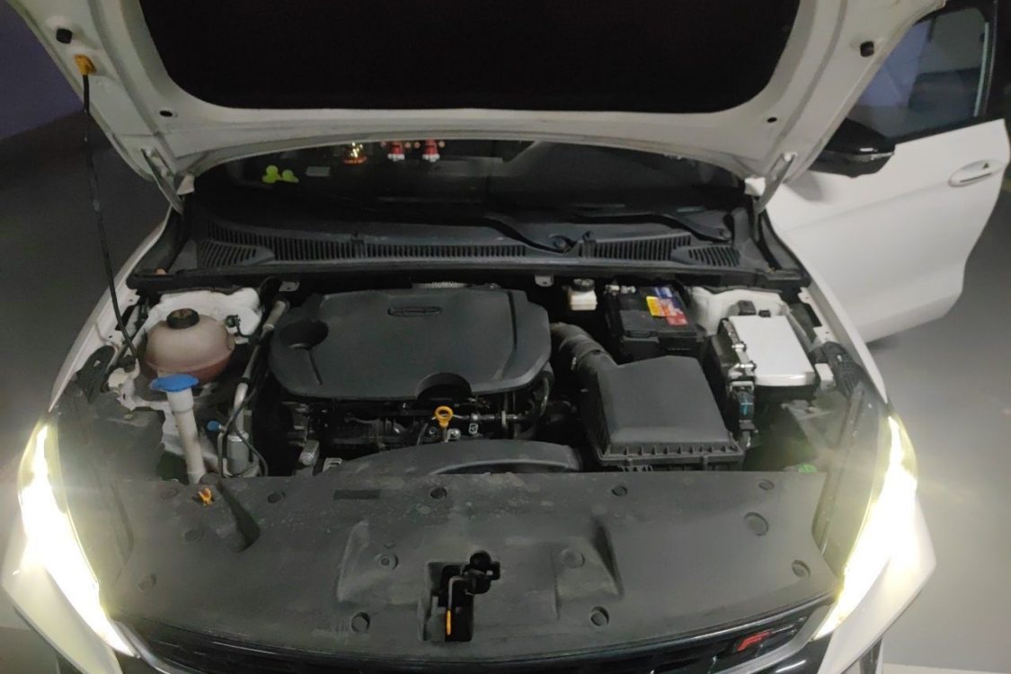 GEELY Binray 2022 #10 GEELY Binray 2022 imagen de coche #10