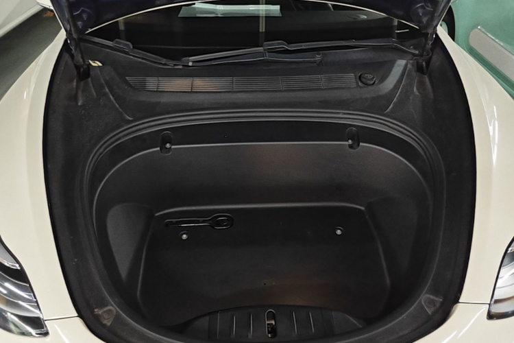 Tesla Model 3 2020 #20 Tesla Model 3 2020 car image #20