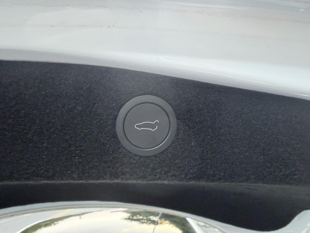 Tesla Model 3 2025 #8 Tesla Model 3 2025 car image #8