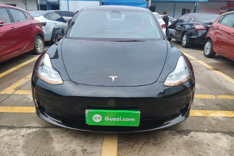 Tesla Model 3 2023 #3 Tesla Model 3 2023 car image #3
