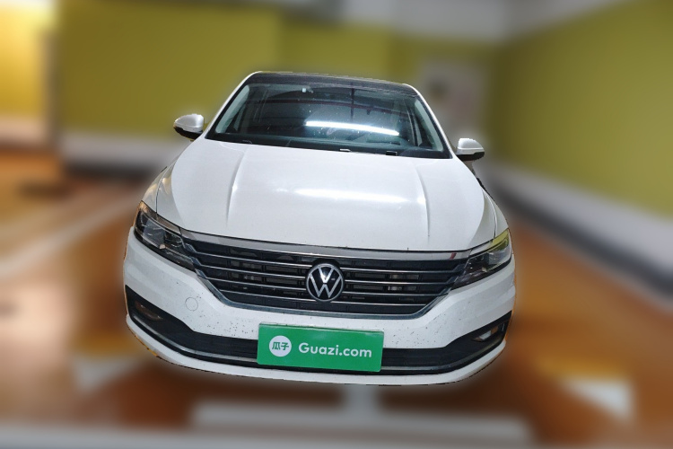 Volkswagen Lavida 2020 #3 Volkswagen Lavida 2020 car image #3