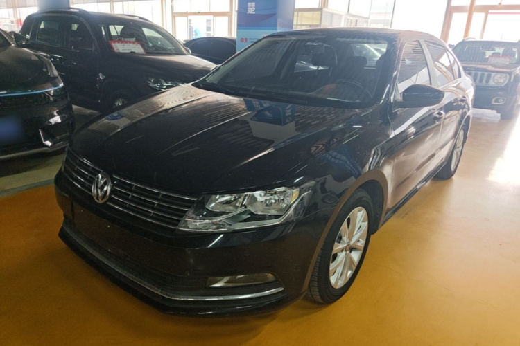 Volkswagen Lavida 2017 #2 Volkswagen Lavida 2017 car image #2