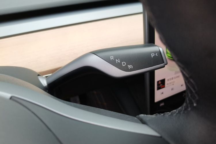 Tesla Model 3 2022 #14 Tesla Model 3 2022 car image #14