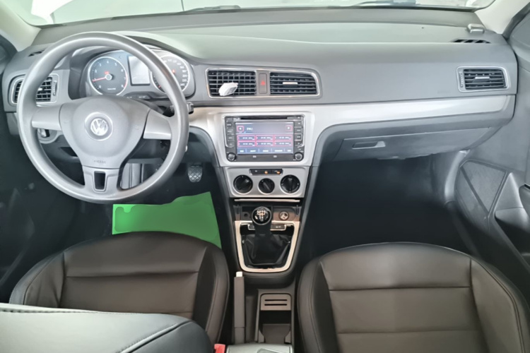 Volkswagen Lavida 2015 #10 Volkswagen Lavida 2015 car image #10