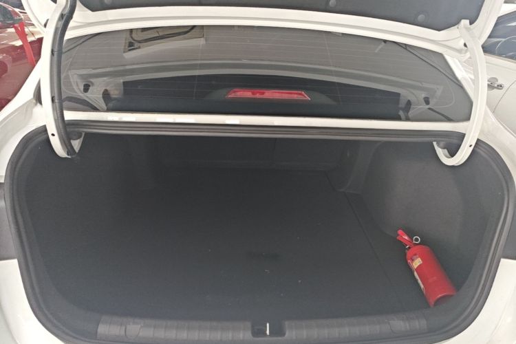 GEELY Emgrand 2022 #19 GEELY Emgrand 2022 car image #19