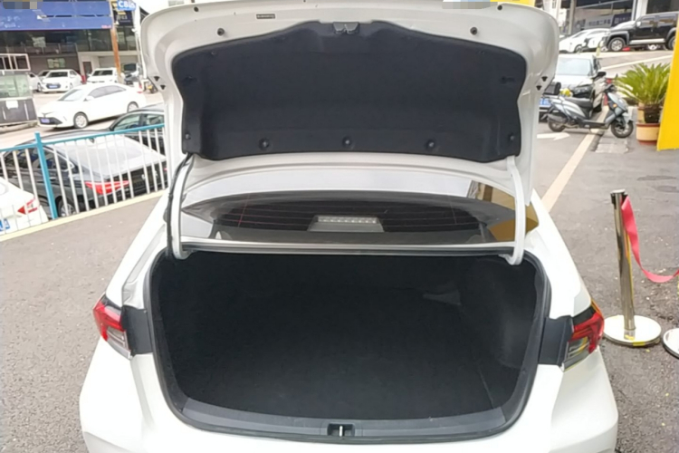 Toyota Corolla 2023 #19 Toyota Corolla 2023 car image #19