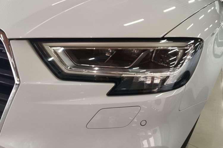 Audi A3 2019 #24 Audi A3 2019 car image #24