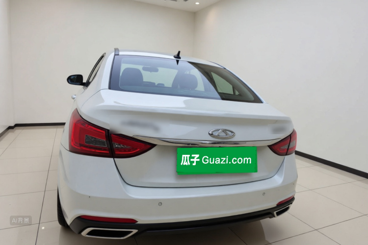 Chery Arrizo 5 2021 #6 Chery Arrizo 5 2021 car image #6