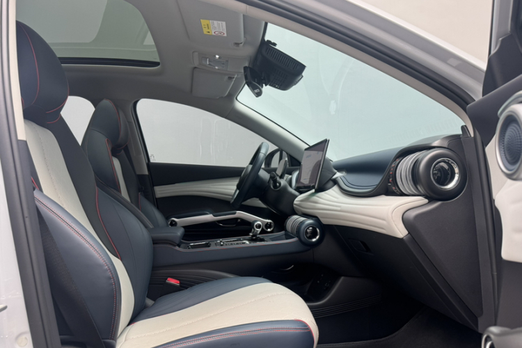 BYD Yuan Plus 2023 car image #24