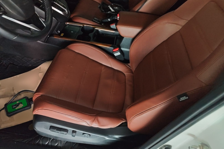 Honda CR-V 2022 car image #15