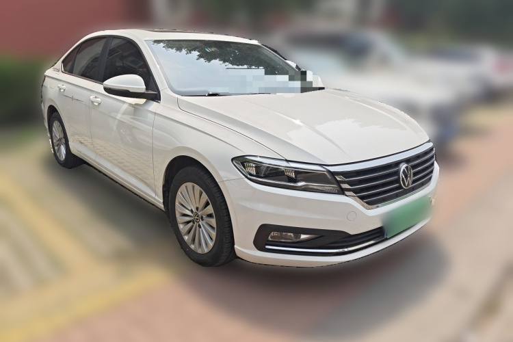 Volkswagen Lavida 2021 car image #4