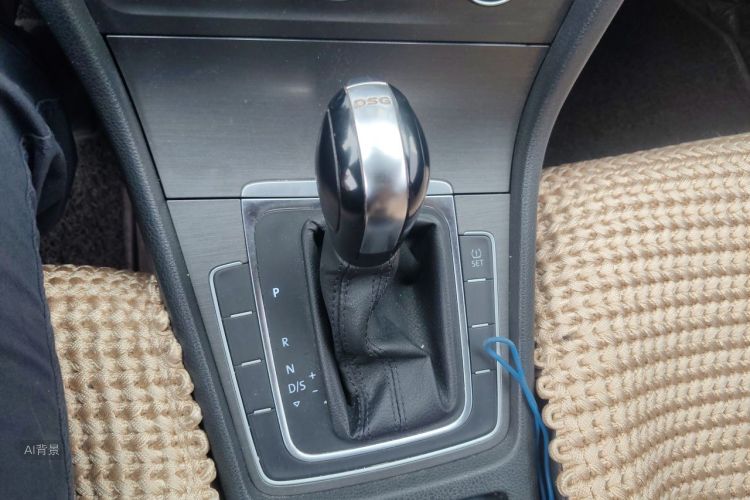 Volkswagen Golf 2015 #16 Volkswagen Golf 2015 car image #16