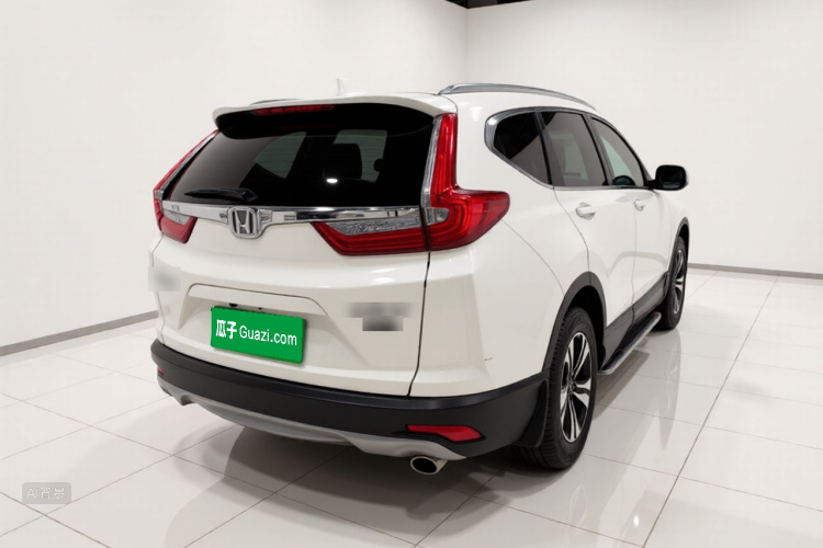 Honda CR-V 2020 #7 Honda CR-V 2020 car image #7