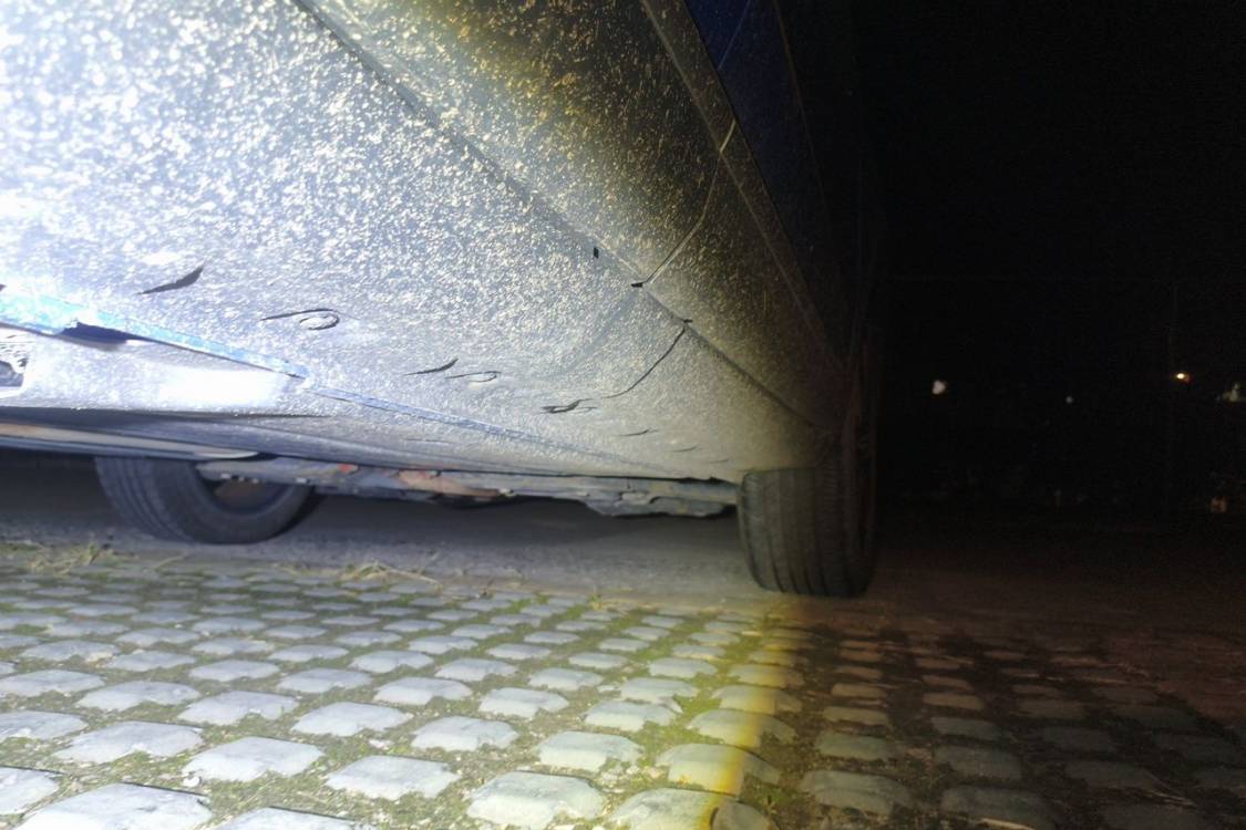 MG ZS 2019 #16 MG ZS 2019 car image #16