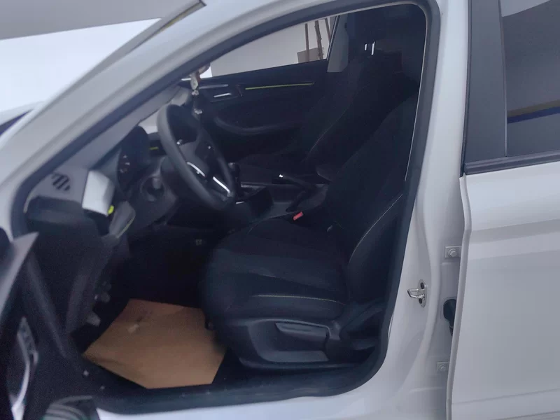 Roewe i5 2023 #11 Roewe i5 2023 imagen de coche #11