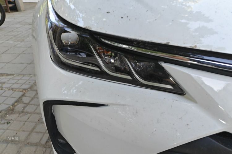 Toyota Corolla 2024 #8 Toyota Corolla 2024 car image #8