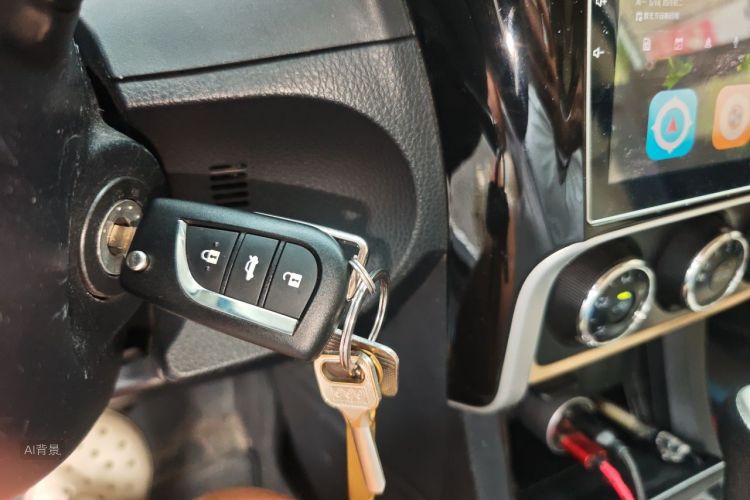 Toyota Corolla 2017 car image #10