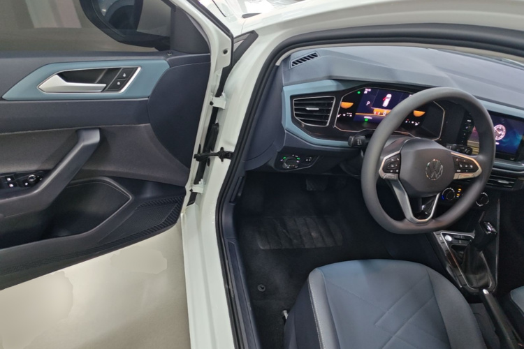 Volkswagen Lavida 2023 car image #16