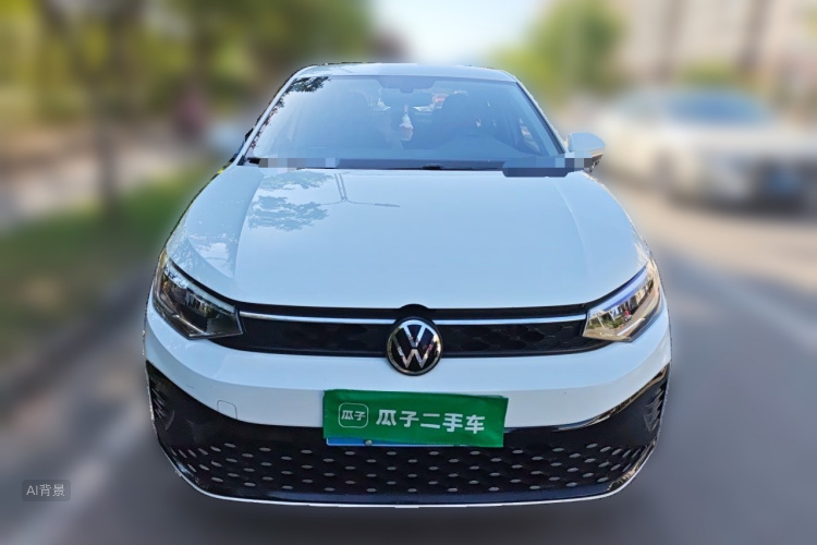 Volkswagen Lavida 2024 #3 Volkswagen Lavida 2024 car image #3