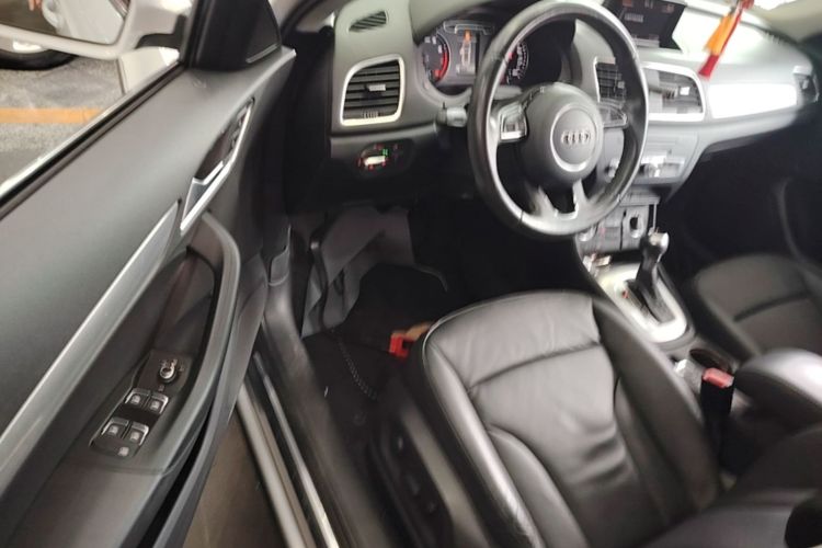 Audi Q3 2016 #12 Audi Q3 2016 immagine di auto #12
