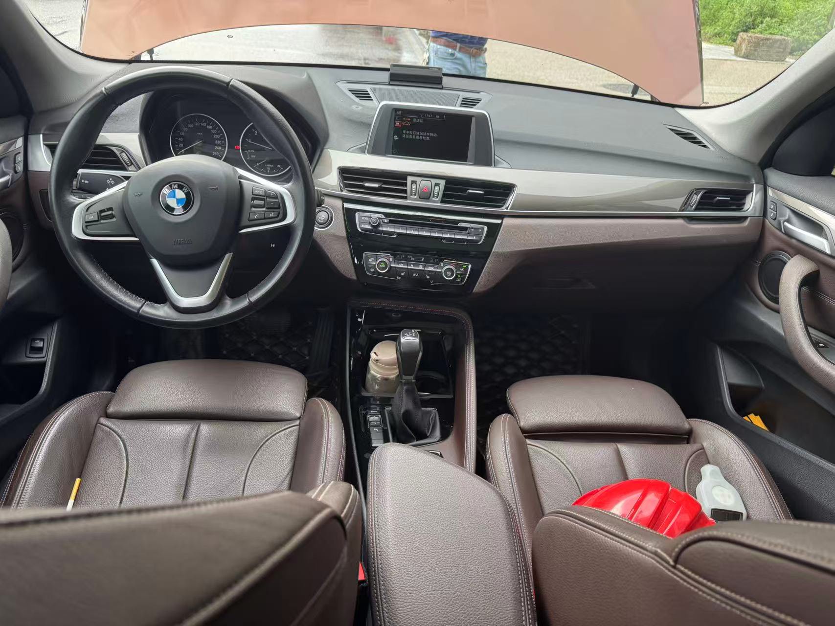BMW X1 2017 car image #5
