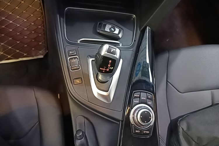 BMW 3 Series 2016 #14 BMW 3 Series 2016 car image #14
