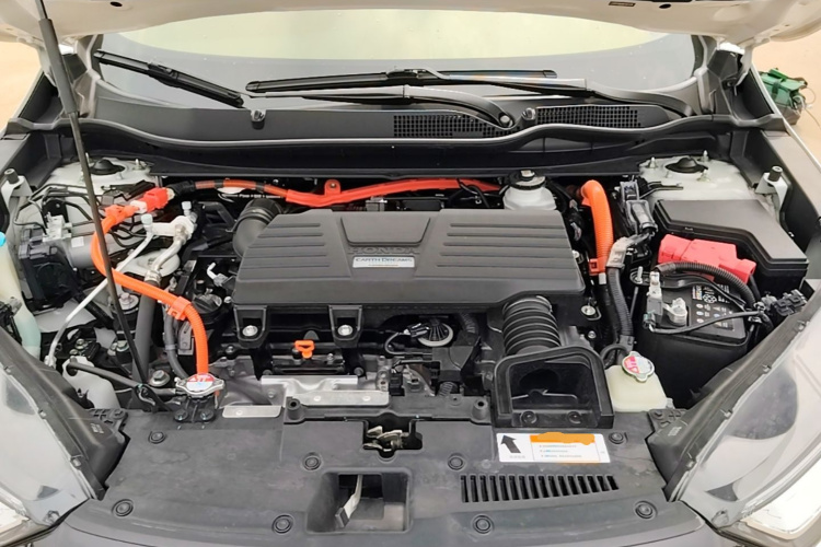 Honda CR-V 2023 car image #20