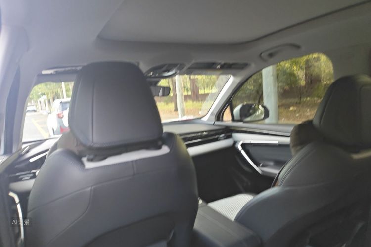 GEELY Boyue L 2024 imagen de coche #20