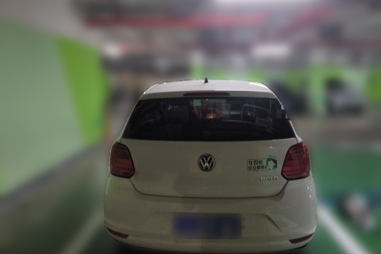 Volkswagen Polo 2017 #4 Volkswagen Polo 2017 immagine di auto #4