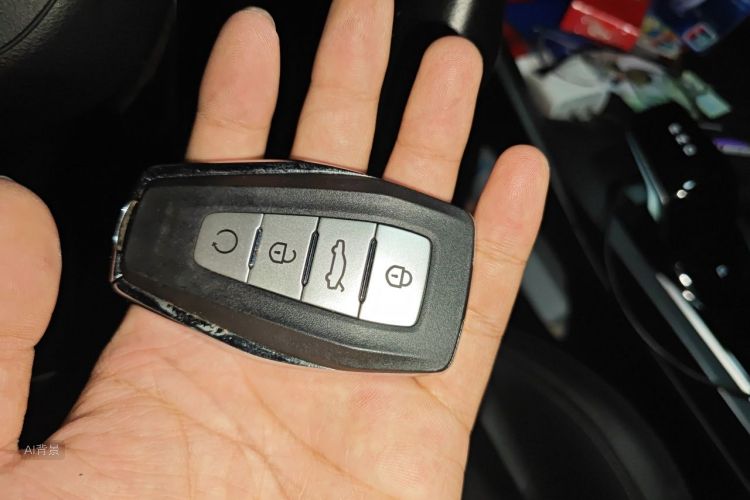 GEELY Binray 2023 imagem de carro #10
