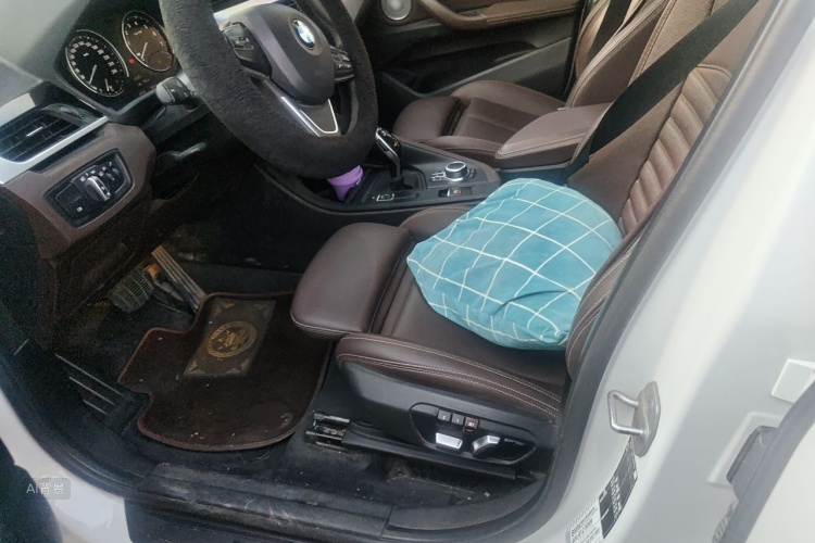 BMW X1 2022 #17 BMW X1 2022 imagem de carro #17