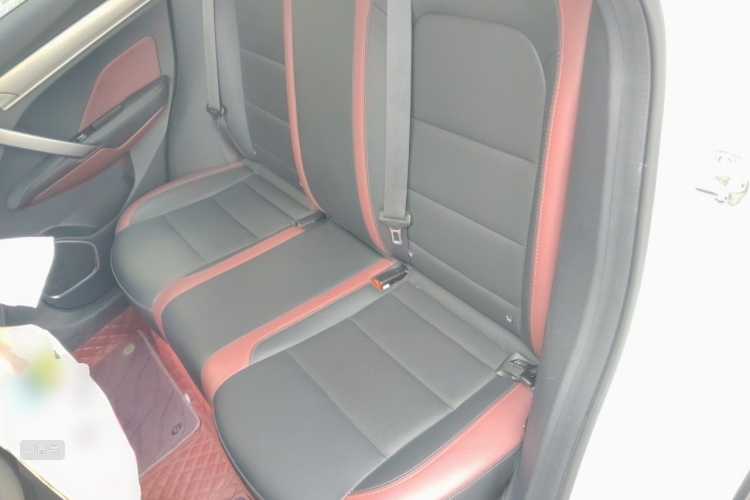GEELY Coolray 2020 #19 GEELY Coolray 2020 car image #19