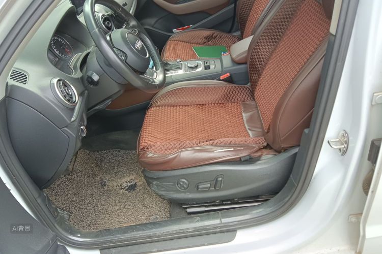 Audi A3 2015 #17 Audi A3 2015 immagine di auto #17