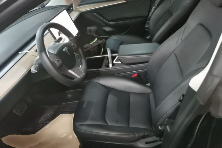 Tesla Model 3 2023 car image #15