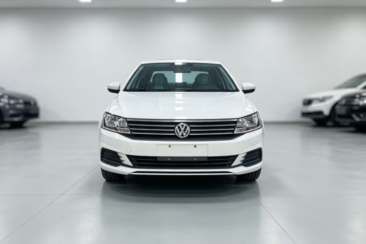 Volkswagen Lavida 2024 #3 Volkswagen Lavida 2024 car image #3