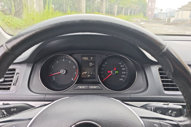 Volkswagen Lavida 2018 #17 Volkswagen Lavida 2018 car image #17
