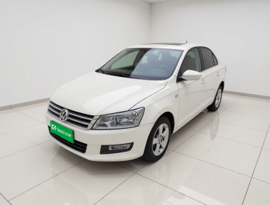 Volkswagen Santana 2016 Volkswagen Santana 2016 car image
