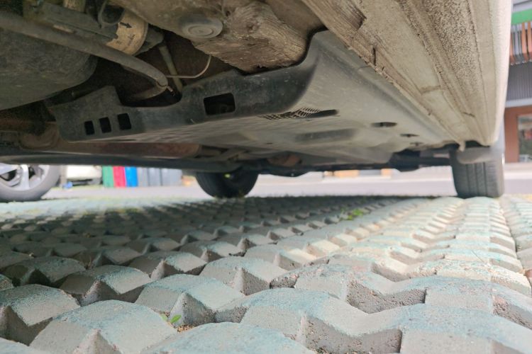 Volkswagen Polo 2017 imagem de carro #24