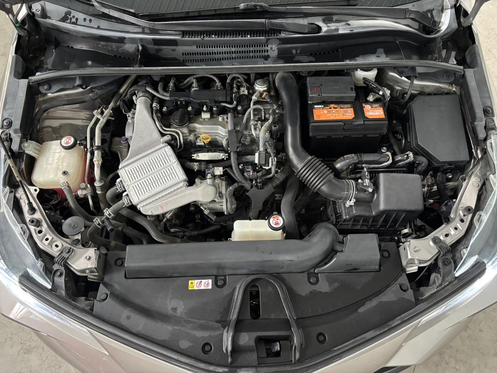 Toyota Corolla 2022 #7 Toyota Corolla 2022 car image #7