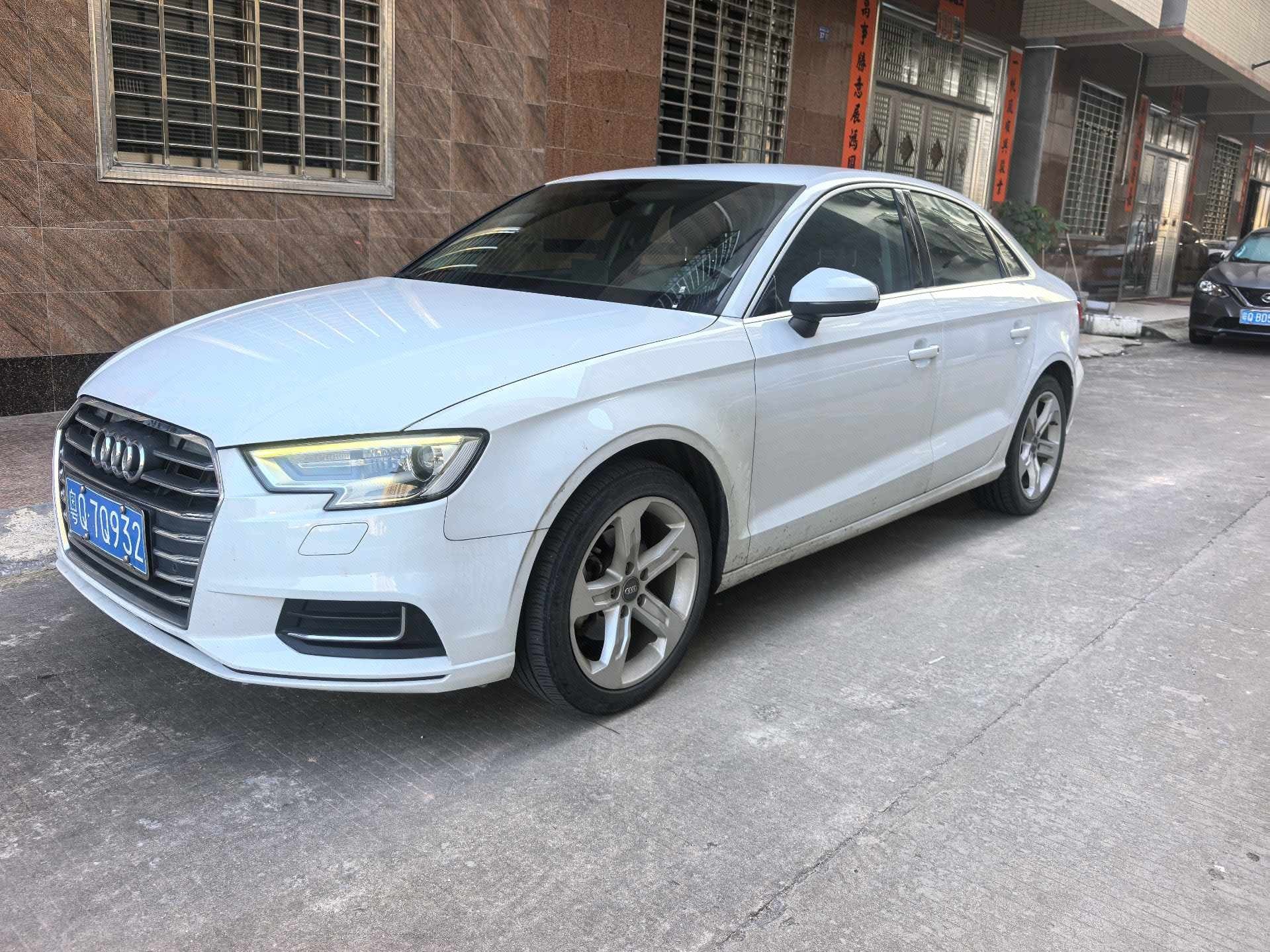 2019 2019 immagine di auto