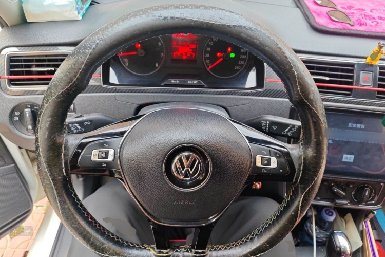 Volkswagen Santana 2018 #12 Volkswagen Santana 2018 imagen de coche #12