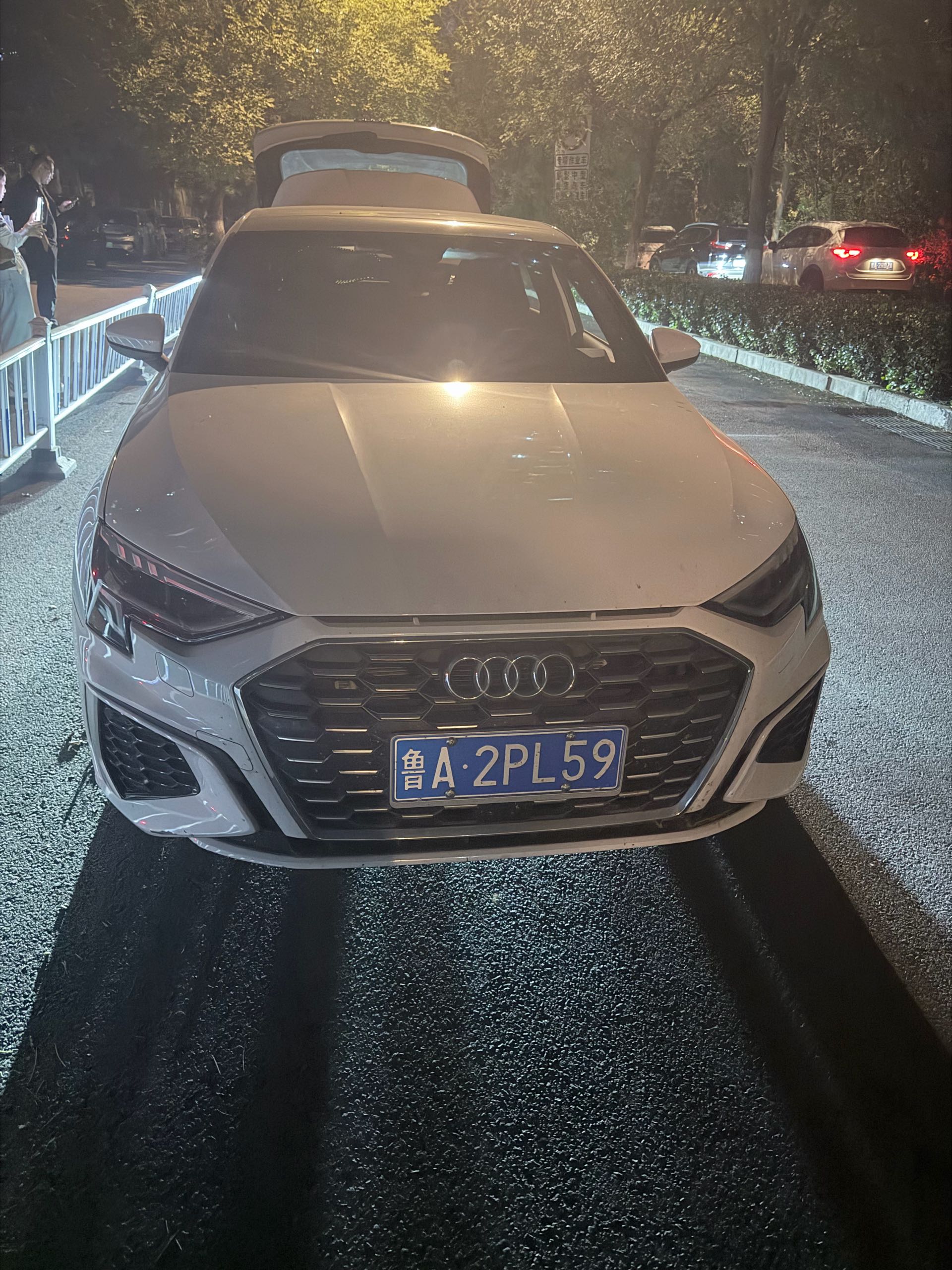 2023 #2 2023 car image #2
