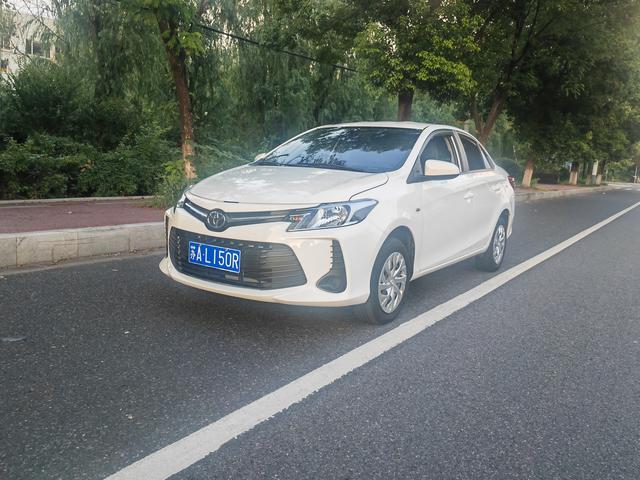 Toyota Vios 2022 #15 Toyota Vios 2022 car image #15
