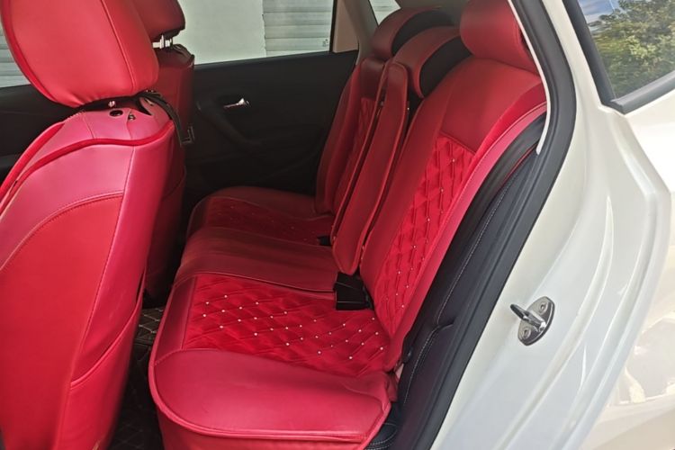 Volkswagen Polo 2018 #13 Volkswagen Polo 2018 car image #13