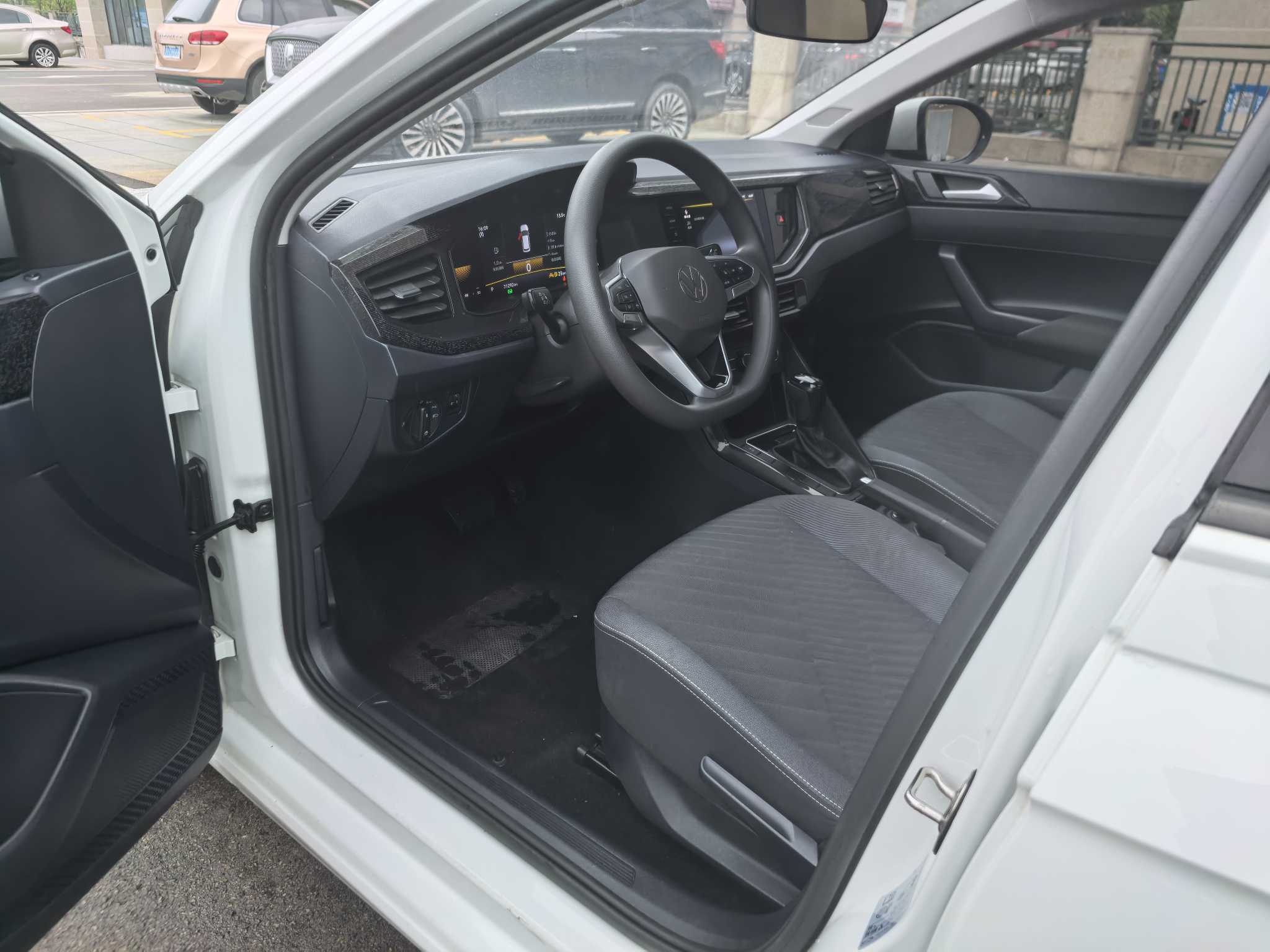 Volkswagen Lavida 2024 car image #4